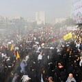 Israel Diduga Rekrut Agen Iran Untuk Bunuh Ismail Haniyeh