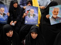 Postingan Ismail Haniyeh Dihapus Instagram, PM Malaysia Murka