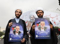 Turki Blokir Instagram Usai Hapus Ucapan Duka Ismail Haniyeh