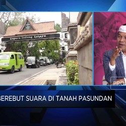 Video: Warga Jabar Punya Gengsi Tinggi, Dedi Mulyadi Mau Lakukan Ini