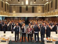 Perkuat Tata Kelola, Waskita Karya (WSKT) Lakukan Hal Ini!