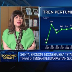 Video: 10 Tahun Pemerintahan Jokowi, Begini Kesan Para Pengusaha