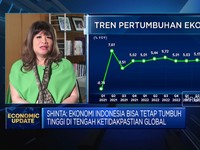 Video: 10 Tahun Pemerintahan Jokowi, Begini Kesan Para Pengusaha