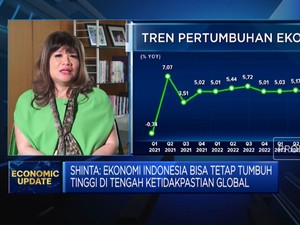 Video: 10 Tahun Pemerintahan Jokowi, Begini Kesan Para Pengusaha