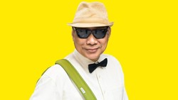 Riwayat Sakit Ade Anwar Vokalis OM PSP Sebelum Meninggal Dunia