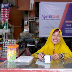Dana Murah Menopang Peningkatan DPK BRI