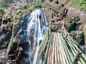Air Terjun Dedari Bali: Daya Tarik, Lokasi, Jam Buka, Tiket Masuk, Rute