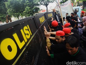 Aliansi Santri Gus Dur Desak Gus Yahya-Gus Ipul Mundur dari PBNU