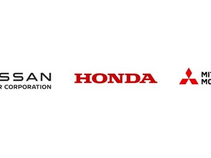 Honda, Nissan, Mitsubishi Merger, Bakal Sebesar Apa?