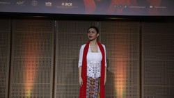Ariel Tatum Dicap Mampu Jadi Sang Kembang Bale, Ini Alasannya