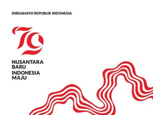35 Ucapan Selamat HUT RI ke-79 dalam Bahasa Indonesia dan Inggris