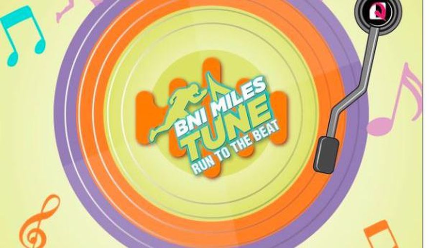 BNI Miles Tune BNI Miles Tune
