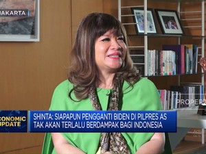 Pengusaha Bongkar Efek Mahalnya Biaya Berbisnis di RI & Daya Beli Lesu