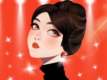 Deretan Negara Penghasil Wanita-wanita Paling Cantik