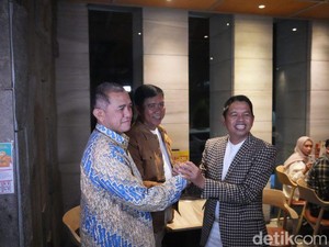 Golkar Pilih Dedi Mulyadi Maju di Pilgub Jabar 2024