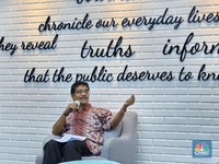 RI Rawan Gempa, Peringatan Bencana Muncul di TV dan HP