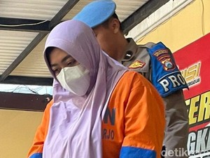 Culasnya Dirut PT Araya Berlian Perkasa Jual Rumah di Tanah Belum Lunas