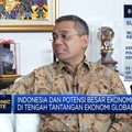 Dunia Tak Baik-baik saja, Wakil Sri Mulyani Pastikan APBN Kuat Hadapi