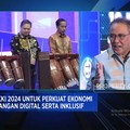 FEKDI X KKI 2024, Perkuat Ekonomi dan Keuangan Digital serta Inklusif