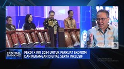 FEKDI X KKI 2024, Perkuat Ekonomi dan Keuangan Digital serta Inklusif