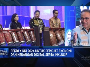 FEKDI X KKI 2024, Perkuat Ekonomi dan Keuangan Digital serta Inklusif