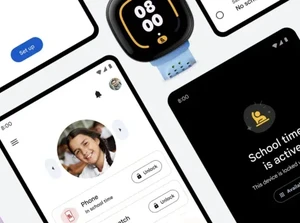 Google Hadirkan Fitur Waktu Sekolah di Smartphone Android