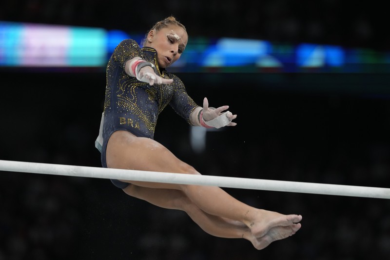 Atlet anggar Mesir Nada Hafez mengumumkan kehamilannya saat berlaga di Olimpiade Paris 2024. Atlet anggar Mesir Nada Hafez mengumumkan kehamilannya saat berlaga di Olimpiade Paris 2024. (Instagram @nada_hafez)