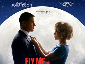Jadwal Bioskop Jogja Hari Ini 5 Agustus 2024: Romantisnya Fly Me to the Moon
