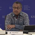 Bos BI Ungkap Alasan Mulai Jatuhnya Dolar AS & Rupiah Perkasa