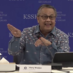 Dolar AS Bisa Kembali ke Level Rp 15.000? Ini Proyeksi Bos BI