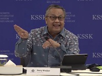 Pemegang Dolar Bersiap! BI Bakal Buat Rupiah Lebih Kuat dari Rp15.400