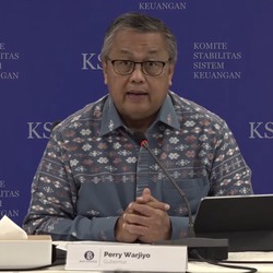 BI Ungkap 3 Syarat Rupiah Digital Bisa Lahir