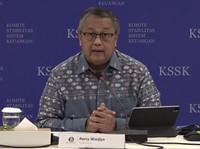 BI Ungkap 3 Syarat Rupiah Digital Bisa Lahir