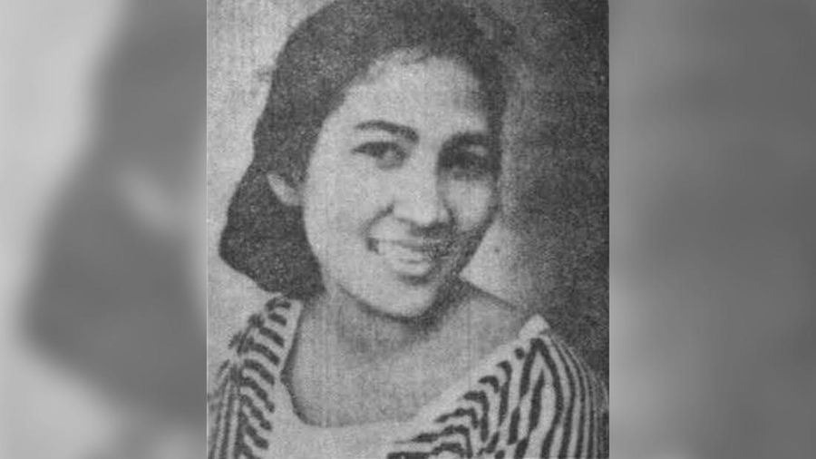 Herlina Kasim. (Dok. Istimewa)