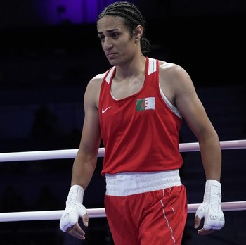 Heboh! Kontroversi Isu Transgender di Cabor Tinju Olimpiade 2024
