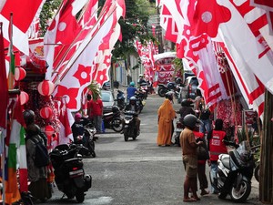 10 Contoh Pendahuluan Proposal 17 Agustus Singkat, Siswa dan Karang Taruna Merapat!