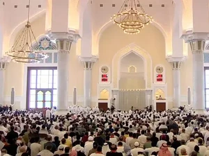Pemakaman Pemimpin Hamas Ismail Haniyeh Digelar di Qatar