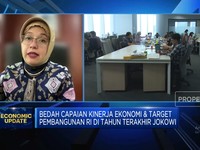 Jadi Tulang Punggung Ekonomi, Gimana RI Atasi Masalah Kelas Menengah?