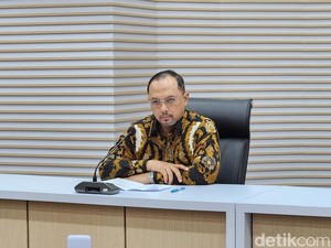 KPK Ungkap Ada yang Laporkan Bobby Nasution Terkait Jet Pribadi