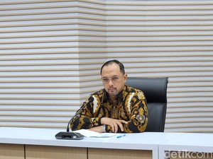 Kerugian Negara di Kasus LPEI Rp 1 T, Modus Tambal Sulam Bayar Kredit