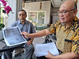 Buka-bukaan Pihak RW soal Pemicu Konflik Iuran Keamanan dengan Petra