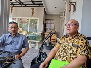 Penjelasan RW Soal Iuran Keamanan Pemicu Konflik dengan Sekolah Petra