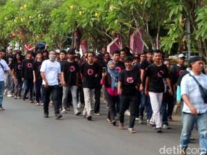 Simpatisan PDIP Subang Mundur Massal, Ono Ungkap Fakta Lain