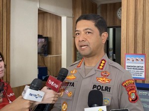 Polisi Bantarkan Pemilik Daycare Tersangka Aniaya Balita di Depok ke RS Polri