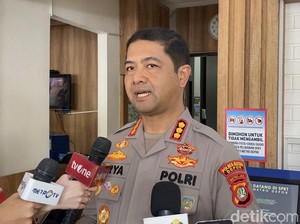 Polisi Usut Kemungkinan Balita Lain Jadi Korban Dianiaya Pemilik Daycare