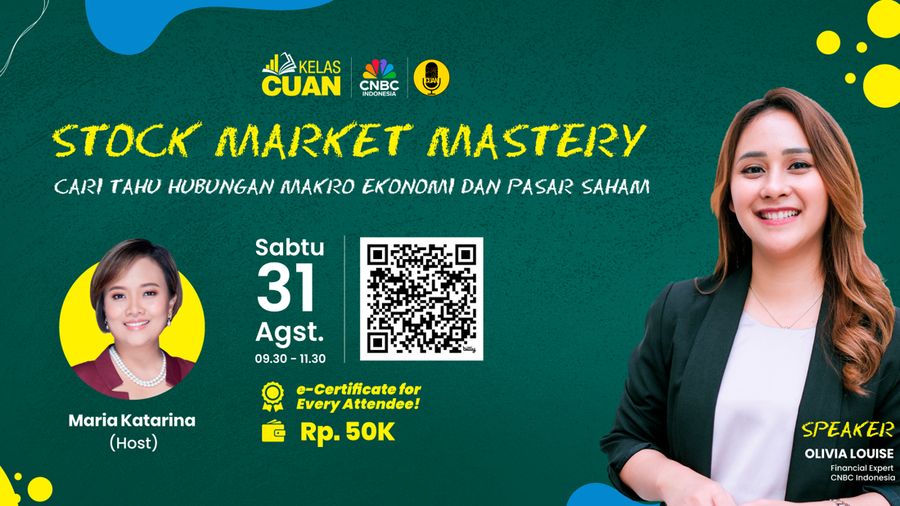 Kelas Cuan