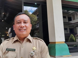 Pejuang PNS Siap-siap, Pemkab Klaten Buka 25 Formasi CPNS