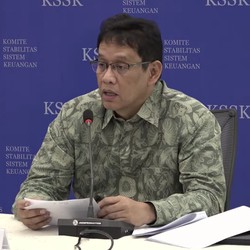 Survei LPS: Masyarakat Makin Gencar Menabung Jelang Lebaran