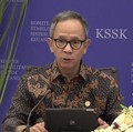Sederet Masalah Ini Bikin Bos OJK Was-was, Simak!