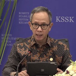 Bos OJK Buka Suara Soal Dugaan Suap IPO Puluhan Miliar di BEI
